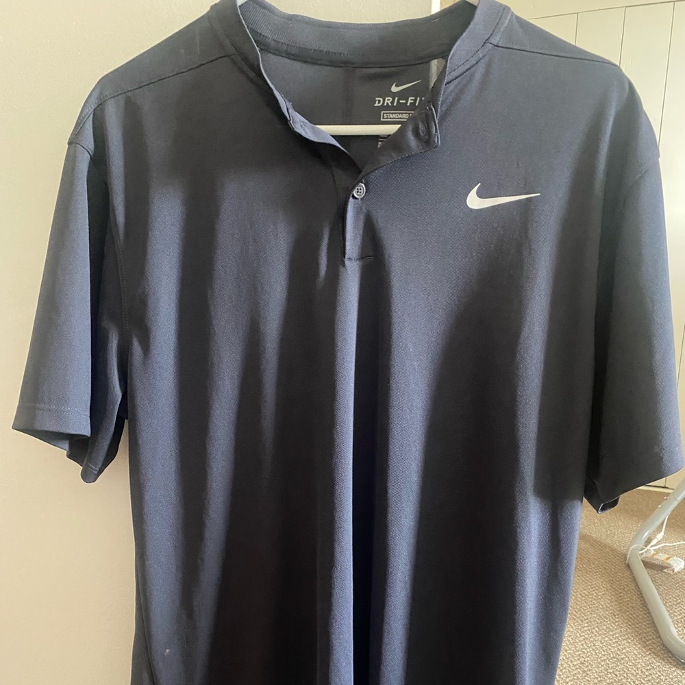 Nike Golf Polo